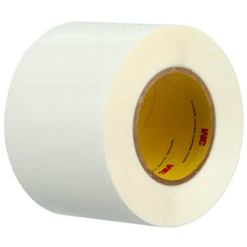 7010519128 3M Polyurethane Protective Tape 8673, Transparent 2 in x 36 yd