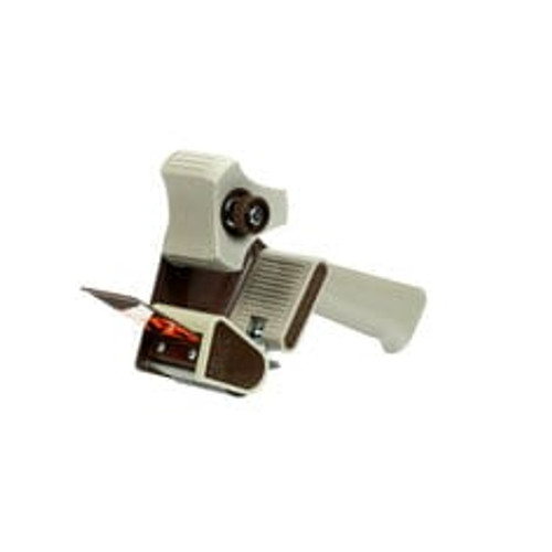 Scotch® Box Sealing Tape Hand Dispenser H180, 2 in, 6/Case