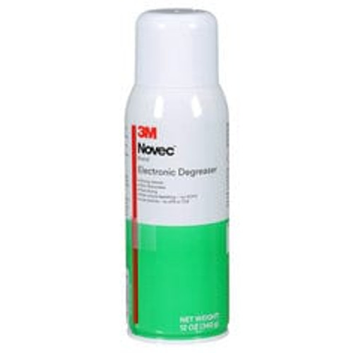 3M™ Novec™ Electronic Degreaser, 340 g (12 oz), 1 Canister/Case