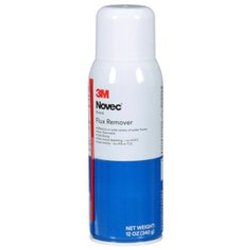 3M™ Novec™ Flux Remover, 340 g (12 oz), 1 Canister/Case