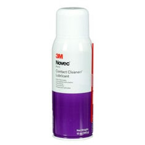 3M™ Novec™ Contact Cleaner/Lubricant, 340 g (12 oz), 1 Canister/Case