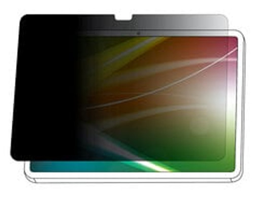3M™ Bright Screen Privacy Filter for Apple® iPad® 10.9in 10th Gen, BPTAP004