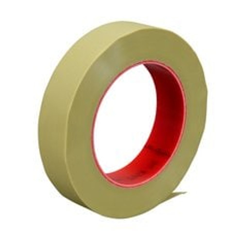 Scotch® Fine Line Masking Tape 265, Green, 1 in x 60 yd, 5.1 mil, 36
Roll/Case
