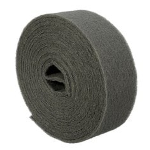 Scotch-Brite™ Clean and Finish Roll, CF-RL, SiC Very Fine, 2 in x 30 ft,
6 ea/Case