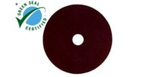 Scotch-Brite™ Surface Preparation Pad Plus SPPP15, 15 in, 5/Case