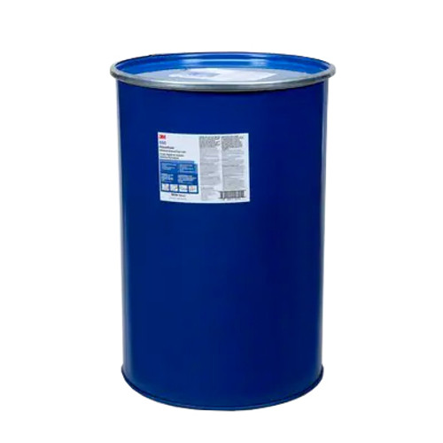 7100200229 3M Polyurethane Sealant 540, Black, 55 Gallon Open Head (50 Gallon Net), Drum