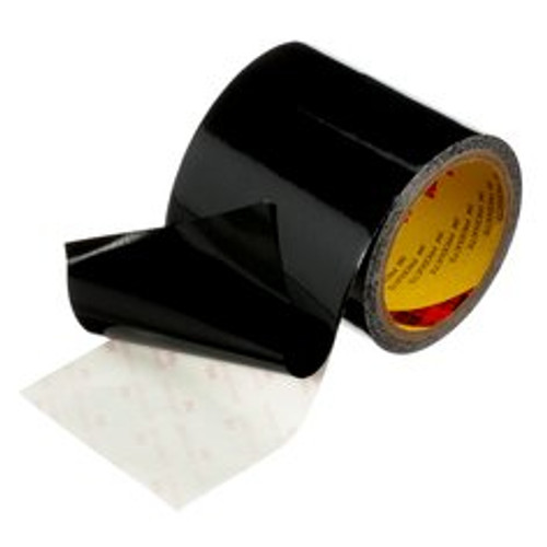 3M™ Electrically Conductive Double-Sided Tape 9766B-100, 1240 mm x 50 m