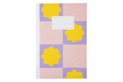 Post-it® Notebook NTDW-N58-3, 8.5 in x 5.75 in (215 mm x 146 mm)