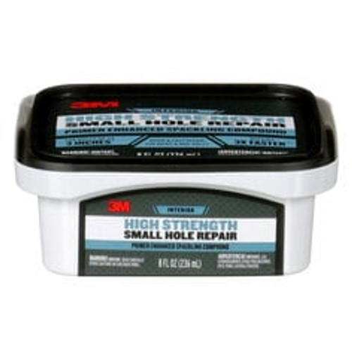 3M™ High Strength Small Hole Repair, 8 oz, SHR-8-BB