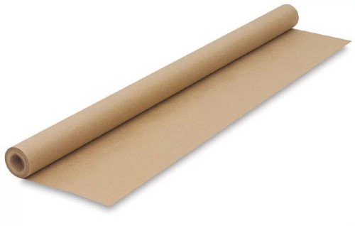 7100321894 Scotch Dust Cover Paper 7999, 30 in x 30 ft (7.62 cm x 9.14 m)