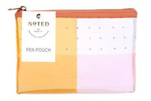 Post-it® Pen Pouch NTD5-PP-WMW, One Pen Pouch