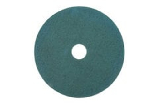 3M™ Aqua Burnish Pad 3100, Blue, 510 mm x 82 mm, 20 in, 5 ea/Case