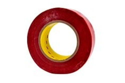 3M™ Fire and Water Barrier Tape FWBT3, Translucent, 3 in x 75 ft, 16
Rolls/Case