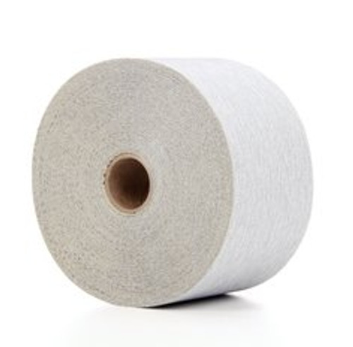 3M™ Stikit™ Paper Sheet Roll 426U, 2-3/4 in x 35 yd 120 A-weight, 10
ea/Case