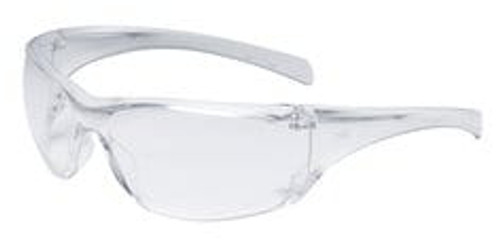 3M™ Virtua™ AP Protective Eyewear 11818-00000-20, Clear Anti-Fog Lens,
20 EA/Case