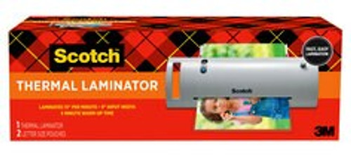 Scotch™ Thermal Laminator TL902