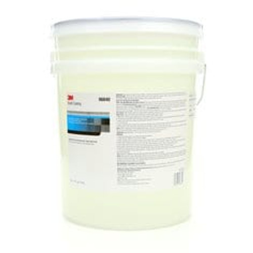 3M™ Booth Coating, 06840, 5 gal, 1 per case