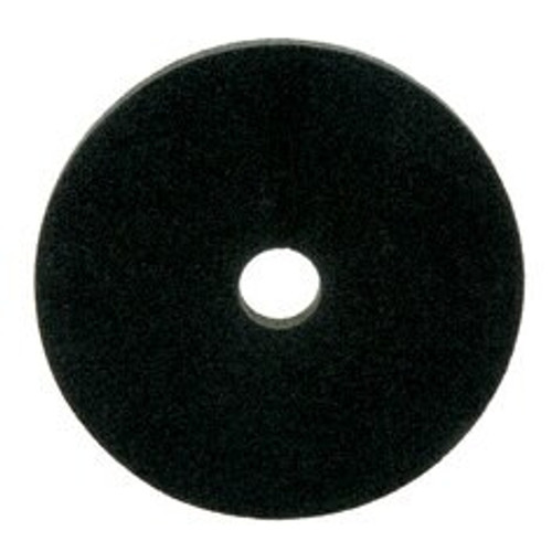 Standard Abrasives™ S/C Unitized Wheel 863275, 632 6 in x 1/2 in x 1 in,
4 ea/Case