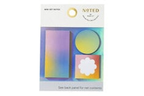 Post-it® Tabbed Notes NTD7-SET-1