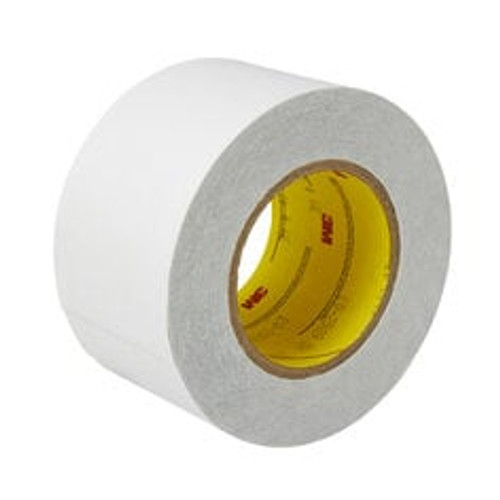 3M™ Aluminum Foil Tape 427, Silver, 9 in x 60 yd, 4.6 mil, 1 roll per
case