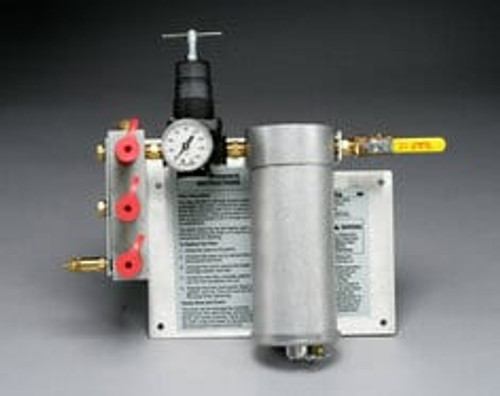 3M™ Air Regulating Valve Kit W-3061, 1 ea/Case