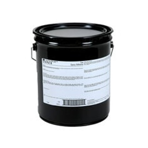 3M™ Scotch-Weld™ Epoxy Adhesive 2216NS, Tan, Part B, 5 Gallon (Pail),
Drum
