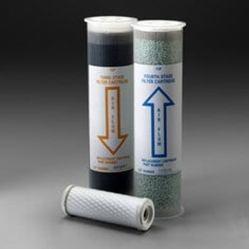 3M™ Replacement Filter Kit 523-01-28 1 EA/Case