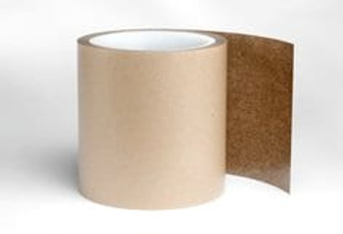 3M™ Electrically Conductive Adhesive Transfer Tape 9703, 12 in x 108
yds, 1/Inner, 2 per case Bulk