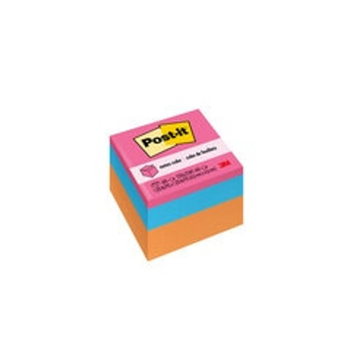 7100325266 Post-it Notebook NTD9-NB-1, 7 in x 9-7/8 in x 5/8 in (177 mm x 250 mm x 15.8 mm)