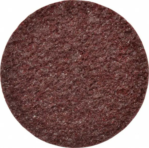 7010331183 Buff and Blend Hook and Loop GP Disc, 6" PLAIN MED A/O BUFF-GP HK&LP,77392, 10/Carton, 100 ea/Case, Private Label
