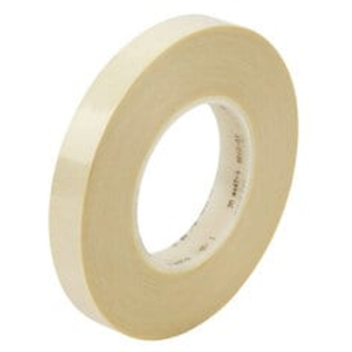 3M™ Composite Film Electrical Tape 44T-A, 23 in x 32.8 yd, plastic core,
Log roll, 1 Roll/Case