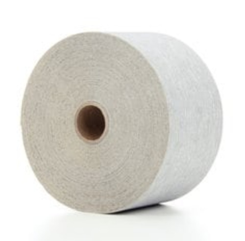 3M™ Stikit™ Paper Sheet Roll 426U, 2-3/4 in x 50 yd 220 A-weight, 10
ea/Case