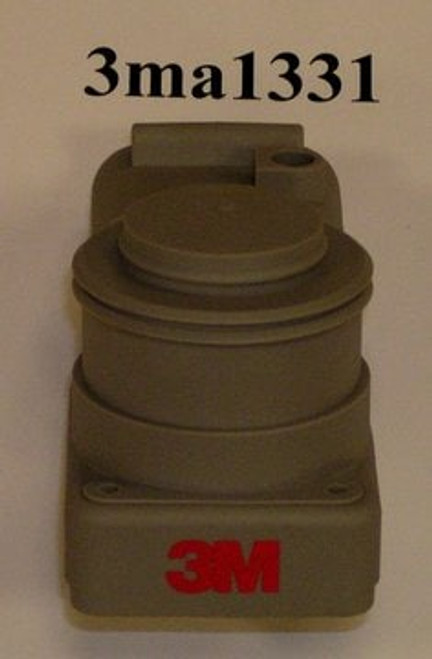 3M™ Orbital Sander Housing A1331, 3 in x 4 in