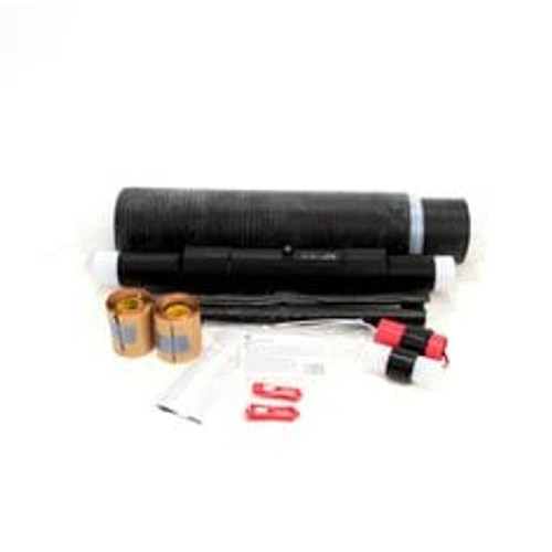 3M™ Cold Shrink QS-III Splice Kit 5416A, CN and JCN Cable, 15 kV, 4/0
AWG to 350 kcmil (95-185 mm²), 1/case