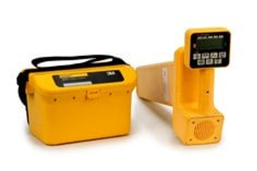 3M™ Dynatel™ Cable/Pipe Locator 2250-U3P, 1/Case