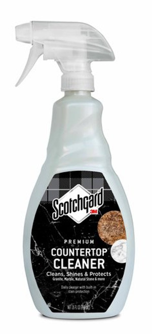 Scotchgard™ Premium Countertop Cleaner 3000S-HSCP, 26 fl oz (768 mL)