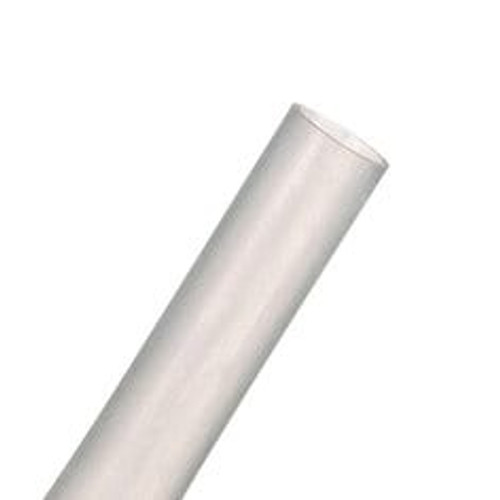 3M™ Thin-Wall Heat Shrink Tubing EPS-300, Adhesive-Lined,
3/8-48"-Clear-125 Pcs, 48 in length sticks, 125 pieces/case