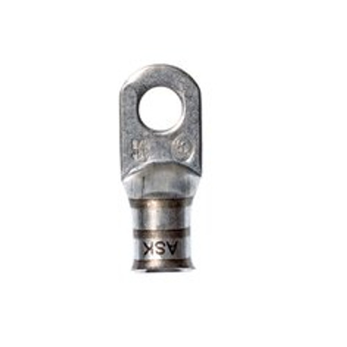 3M™ Scotchlok™ Large Gauge Butt Connector, Max. Temp. 347 °F (175 °C)
for bare terminals, 100/Case