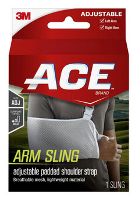 ACE™ Brand Arm Sling 207395, Adjustable