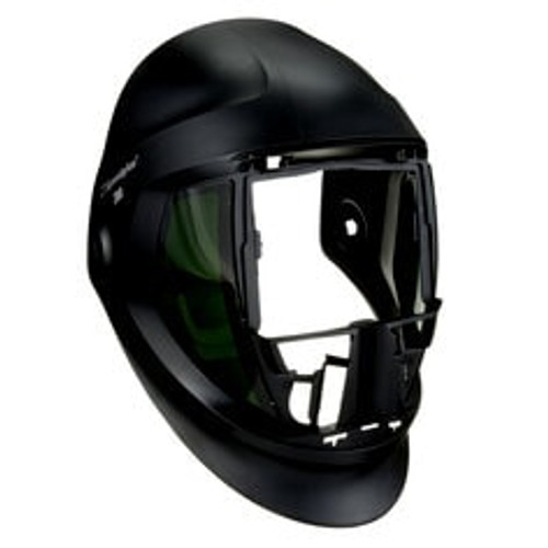 3M™ Speedglas™ 9100 Welding Helmet 06-0300-52SW, with SideWindows, 1
EA/Case