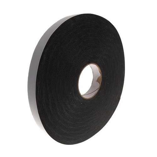 7100214586 3M Venture Tape Double Coated Foam Tape VG-516B, Black, 61.5 in x 36 yd, 1 roll per case