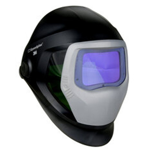 3M™ Speedglas™ Welding Helmet 9100, 06-0100-30iSW, with ADF 9100XXi, 1
EA/Case