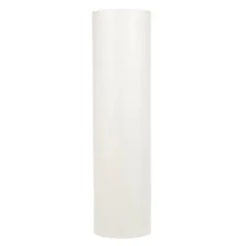 7100270406 3M VC332 Liner, White, 6.25 in x 360 yd, 1 Roll/Case