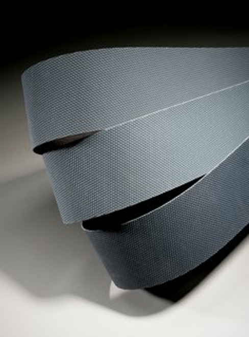 3M™ Trizact™ Cloth Belt 463FC, A30 YF-weight, 52 in x 126 in, Film-lok,
Full-flex, Bulk