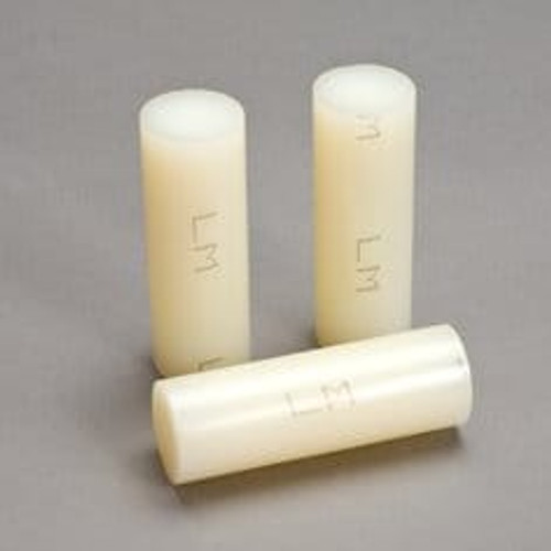 3M™ Hot Melt Adhesive 3762LM, Light Amber, Pellets, 950 lb, IBC