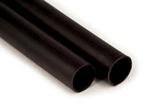 3M™ Heat Shrink Multiple-Wall Polyolefin Tubing EPS400-.450-48"-Black-75
Pcs, 48 in length sticks, 75 pieces/case