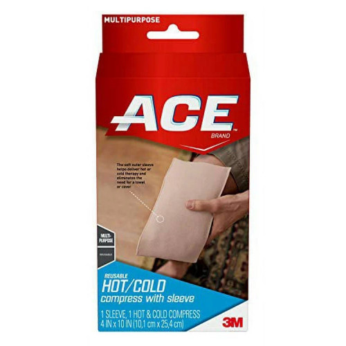 7100161480 ACE Reusable Cold/Hot Compress 207518