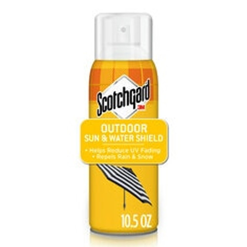 Scotchgard™ Outdoor Sun and Water Shield 5019-10UV-A, 10.5 oz (297 g), 36/1