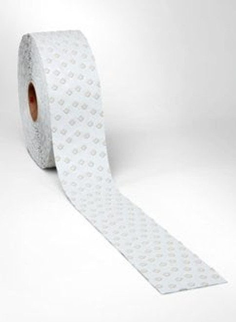 3M™ Stamark™ Removable Pavement Marking Tape A711, Yellow, IL Only, 4 in
x 120 yd