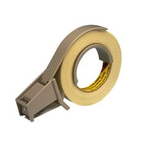 Scotch® Filament Tape Hand Dispenser H130, 3/4 in, 6/Case